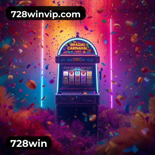 728win bônus — painel de promoções no aplicativo