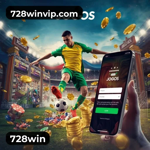 728win download — tutorial instalação APK passo a passo